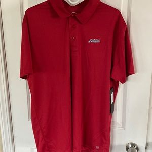 Indians baseball ⚾️ polo